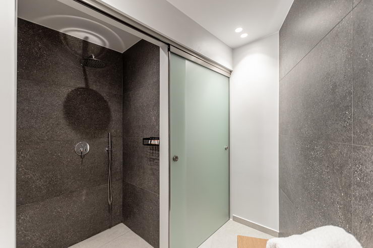 Executive Rooms with Garden View